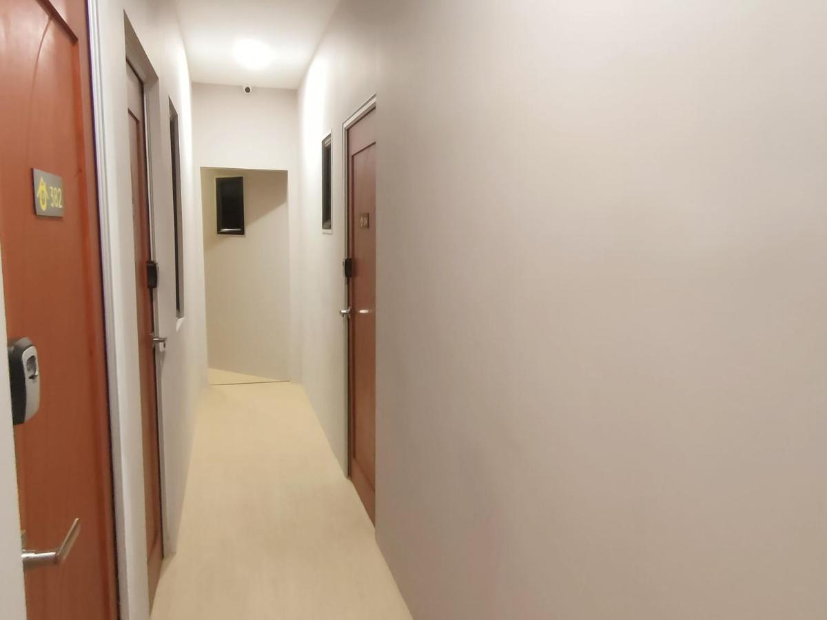 ₘaco ₕoₘe【Private Room】@Stulang 【Ciq】【Mid Valley】 Johor Bahru Eksteriør billede